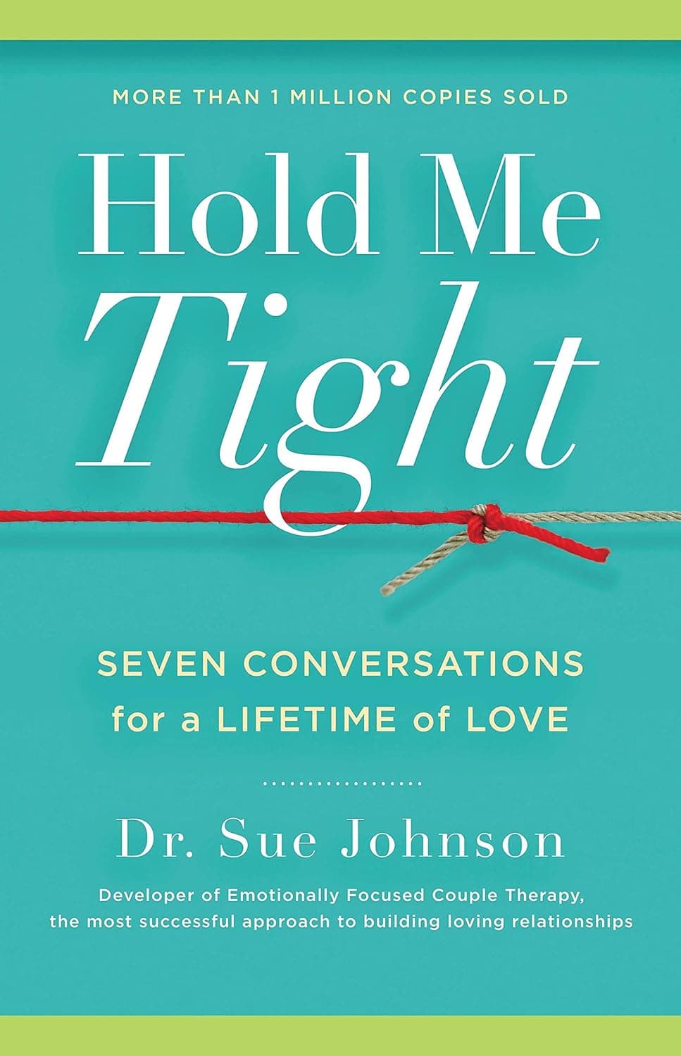 Cover of Hold Me Tight