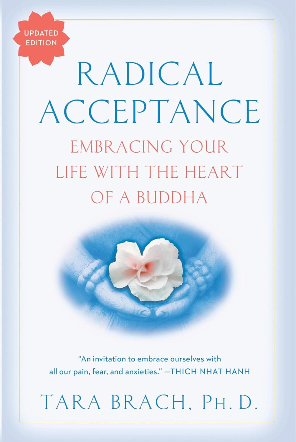 Cover of Radical Acceptance