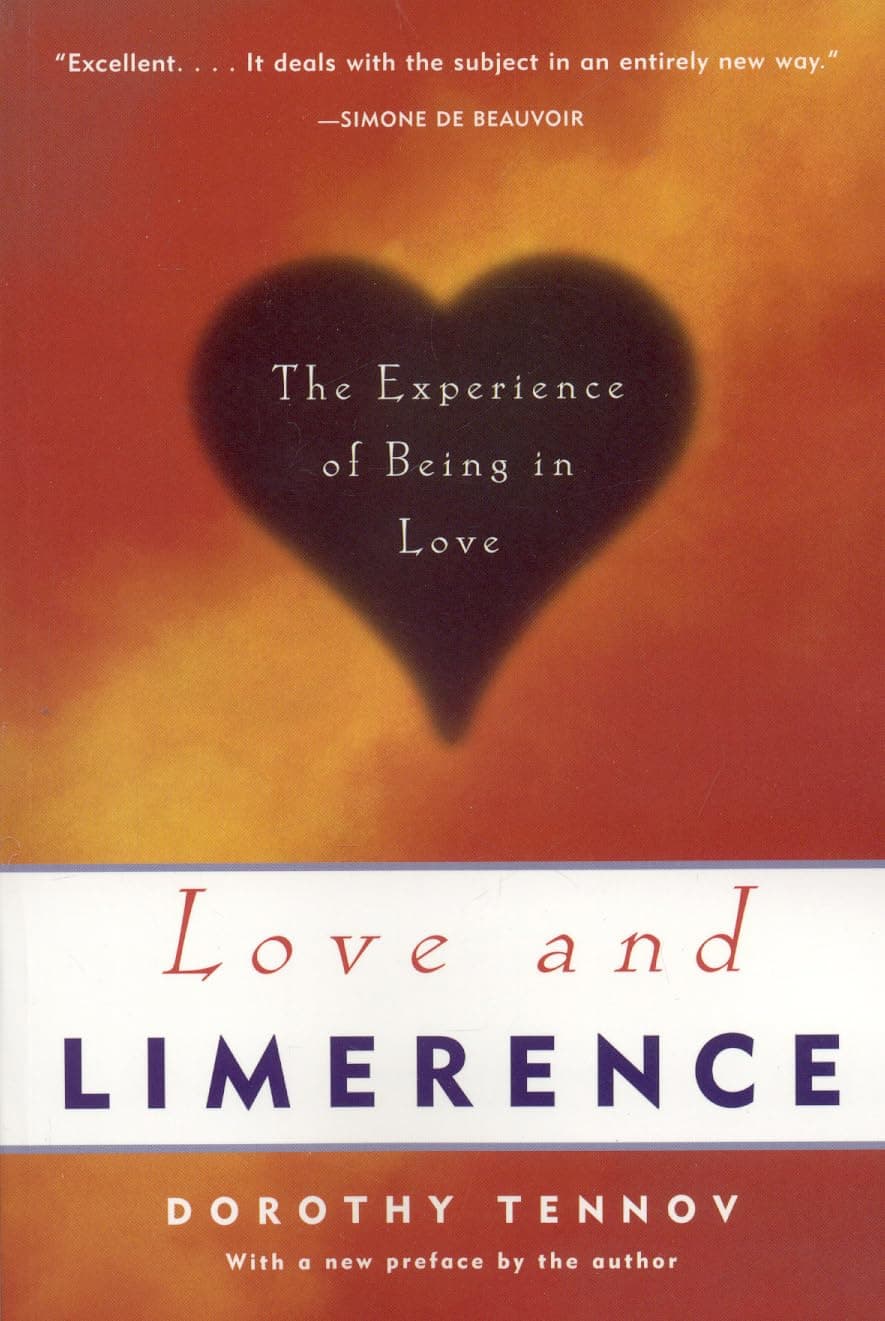 Cover of Love and Limerence