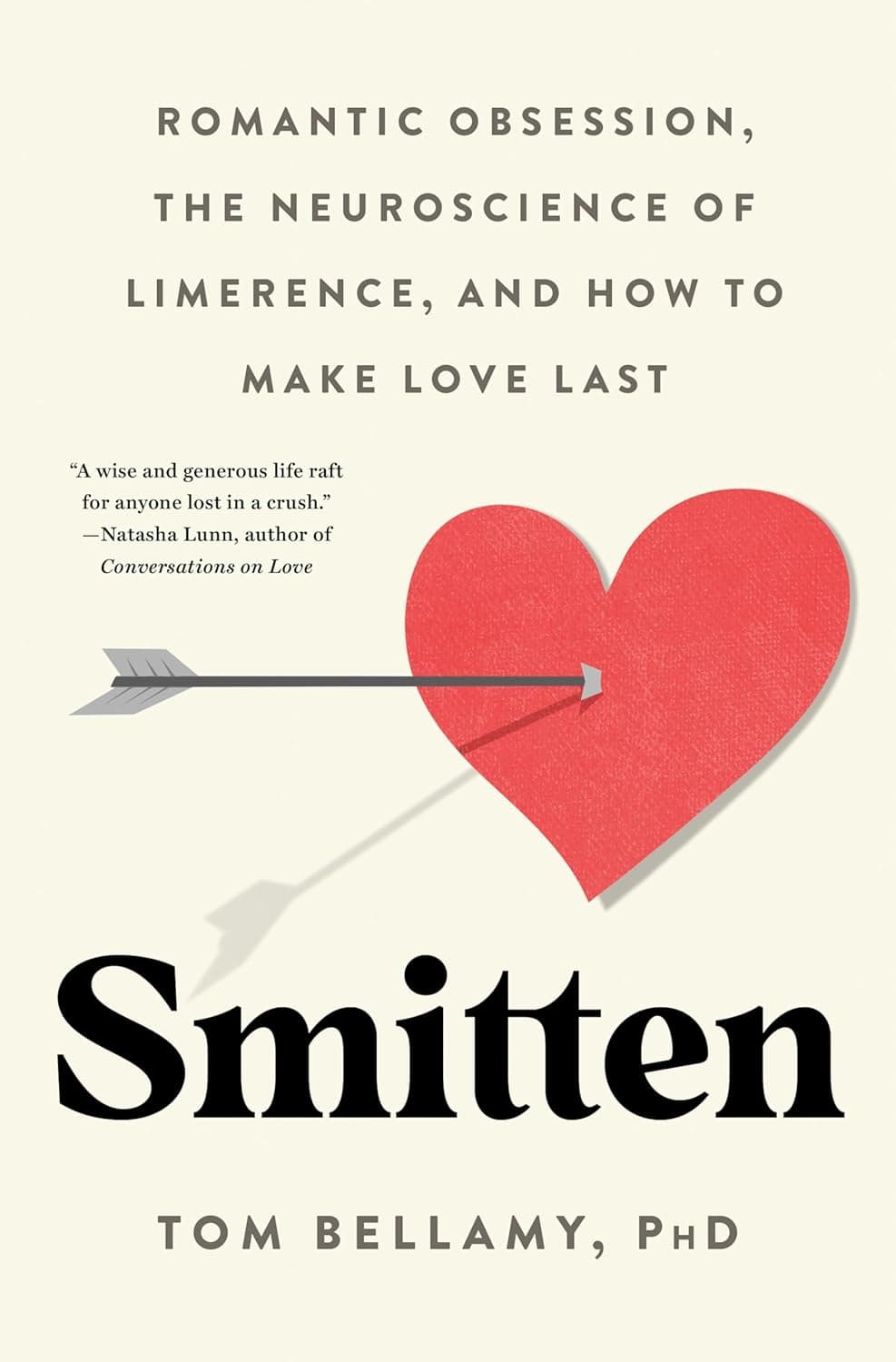 Cover of Smitten
